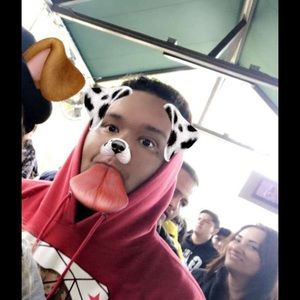 Meet your Posher, Michael